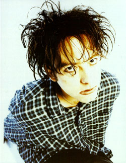 robert smith